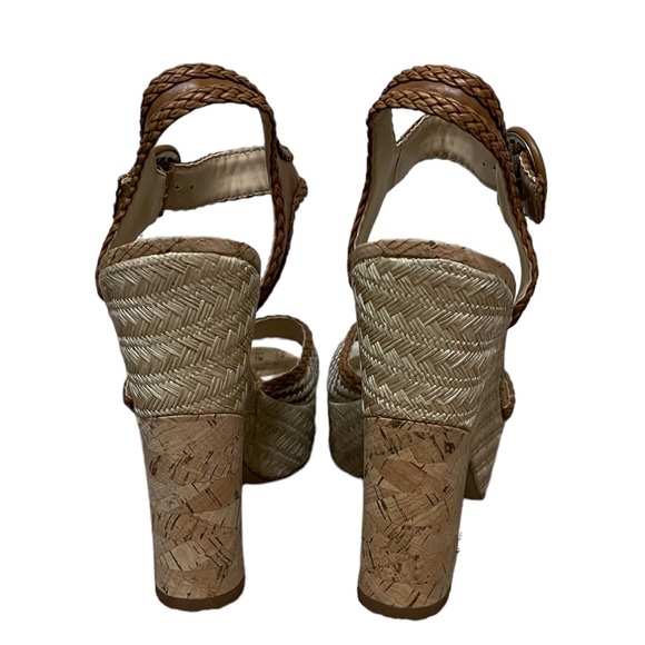 Sam Edelman Lillie Platform - Picture 4 of 7